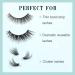 Obeyalash Clear Eyelash Glue 5ml - Strong False Lash Adhesive - Buy Online on GoSupps.com