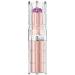 L'Oreal Paris Colour Riche Plump and Shine Lipstick - Mulberry Plump 0.1 oz - Moisturizing Glossy Lipstick for Visibly Fuller Lips - Buy Online on GoSupps.com