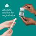 pH-D Feminine Health - 600 mg Boric Acid Suppositories - Woman Owned - for Vaginal Odor Use - 12 Count 12 Count (Pack of 1) - Buy Online on GoSupps.com