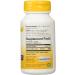 Nature's Way Niacin 100mg - High-Potency 100 Capsules for Heart Health - Buy Online on GoSupps.com