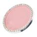 Nail display Plate Tools Multifunctional Nail Art Display Platte Nail Art mixed board manicure Display Stand manicure nail diy tool nail holder display tools photography (pink)