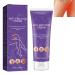 Anti Friction Cream Long Lasting & Non Staining Chafing Balm Thigh Inner Anti-Chafing Balm Thigh Anti-Friction Cream Prevention Rubbing Cream Prevents Skin Chafe & Irritation for Women Men