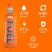 Applied Nutrition BodyFuel Electrolyte Water - BCAAs & Vitamins Hydration Drink (12 x 500ml) - Love Hearts Flavor - Buy Online on GoSupps.com