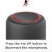 Echo Studio: Dolby Atmos Smart Speaker with Alexa | Charcoal - Buy Online on GoSupps.com