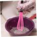 minkissy 3 Sets Hair Dyeing and Hair Treatment Oil Angled Comb and Brush Hair Dye Kit Hair Coloring Kit Hair Color Bowls Hair Dye Combs Hair Styling Tools Hair Dye Bowl Accessories Modeling - Buy Online on GoSupps.com