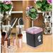 DRESSOOS Brush Cleaner Power Washers Electric Powered - Buy Online on GoSupps.com