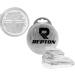 REPTON Moldable Mouthguard | Double Gel Mouthguard for Boxing MMA Breathable Teeth Protection for Karate Hoc - Buy Online on GoSupps.com