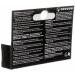 Ardell Lashtite Adhesive Clear 0.12oz Bottle (3.7ml) - Pack of 6 | Black Package | Long-Lasting Lash Glue - Buy Online on GoSupps.com