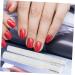 6 Pi ces Stylo Huile Rechargeable Pour Les Ongles Stylo Huile Pour Cuticules Pour Les Tubes De Brillant L vres Vides Stylos Huile Pour Ongles Manucure Cr me Coiffante Pp - Buy Online on GoSupps.com