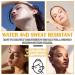 Buy Mineral Sunscreen Setting Powder Makeup SPF 50+ | Lightweight Translucent Brush Powder for All Skin Types | Matte Oil Control Concealer - Buy Online on GoSupps.com