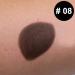 ISMINE Brown Lip Liner - Professional Matte Pencil, Waterproof & Long Lasting - 808 - Buy Online on GoSupps.com