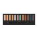 W7 Trail-Blazin Eyeshadow Palette - Howdy | Vibrant Shades for Creative Looks | Shop Internationally! - Buy Online on GoSupps.com