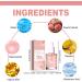 Facial Nicotinamide Essence Peach 70% Nicotinamide 30 ml Nicotinamide Serum Moisturize The Face Brighten And hydrate The Face For Daily Cleaning And Beauty - Buy Online on GoSupps.com
