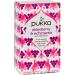 Pukka Bio Elderberry and Equinacea/Holunderbeere & Echinacea 20 Teabag - 1 Unit