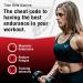 Titan Nutrition Beta Alanine - Unflavored Preworkout Carnosine Booster for Endurance Reduce Muscle Fatigue & Enhance Workout Capacity | International Shipping Available - Buy Online on GoSupps.com