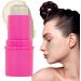 Highlighter Makeup Stick - Face Makeup Stick For Easy Application - Long-Lasting Creamy Makeup Stick For Face And Cheeks Blush For Women Girls Hersil 05# - Buy Online on GoSupps.com