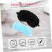 Frcolor Cute Eye Mask with Ice Cream Bag - Relaxing Facial Mask for Travel & Insomnium Relief - Buy Online on GoSupps.com