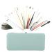 Ear Wax Removal Tool Set - Double Ended Spiral Ear Pick Spoon - 23 Mint Green Ear Care Supplies - Buy Online on GoSupps.com