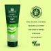 Aloe Pura Organic Aloe Vera Gel with Tea Tree 200ml & Aloe Vera Gel 100ml Natural Vegan Cruelty Free Paraben & SLS Free Cooling Soothing 100 ml Set - Gel 100ml + Tea Tree Gel 200ml 200 ml (Pack of 1) 100 ml (Pack of 1) - Buy Online on GoSupps.com
