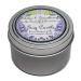 Lilac & Gooseberry Gift Set | Perfume Lotion Body Wash and Soy Candle | Full Size Items in Pretty Box with Bow and Card | Yennefer Scent of a Sorceress by Bella Des Natural Beauty - Buy Online on GoSupps.com