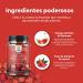 Vinagre de Sidra de Manzana - Suplemento Digestivo y Reductor de Tama o | Para limpieza natural de Hombres y Mujeres - Buy Online on GoSupps.com
