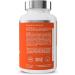 Turmeric Curcumin 1950mg with Bioperine - Joint, Heart, Brain Support - 90 Capsules - Buy Online on GoSupps.com