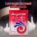 Instant Dry Yeast for Baking - Low Sugar Fast-Active Yeast for Bread & Biscuits (5g Pack) - Buy Online on GoSupps.com