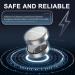 5X CR2477 2477 3V 900mAh Lithium Batteries for Motion sensors - Buy Online on GoSupps.com