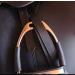 Rose Gold Flexi Stirrups 4.75 - Bendy Flexible Safety Irons | Stainless Steel - Buy Online on GoSupps.com