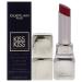 Guerlain Kiss Kiss Shine Bloom Lipstick - 775 Poppy Kiss for Women - 0.11 oz Lipstick