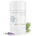milk + honey Aluminum Free Deodorant for Women and Men Regular Strength Deodorant No. 09 Natural Deodorant Gentle on the Skin Lavender and Tea Tree scent Regular Strength / Lavender Tea Tree