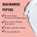 Olay Regenerist Niacinamide + Peptide 24 Hydrating Face Moisturizer with Vitamin B3 for Stronger Skin Barrier 0.5 oz Travel Size 15 ml (Pack of 1) - Buy Online on GoSupps.com