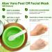 Holady Aloe Vera Blackhead Remover Peel Off Mask 100g - Oil Control  Moisturizing  Soothing - Buy Online on GoSupps.com