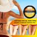 Natural Gold Sunless Tanning Lotion | 100% Natural Cream | Faster, Darker, Long-Lasting Tan | Moisturizing Self Tan Accelerator | No Fake Tan Smell | 100g - Buy Online on GoSupps.com