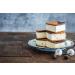 Taylor & Colledge Organic Vanilla Bean Paste - Fairtrade 65g | Premium Quality Vanilla for Baking & Cooking - Buy Online on GoSupps.com
