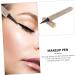 HAPINARY 1pc Eyeliner Magnetic Lash Liner Pen Eye Liner Pen Wing False Eyelashes Pen Makeup Cosmetic Plastic 1 count (Pack of 1) As Shown - Buy Online on GoSupps.com