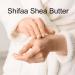 Ghana Unrefined Raw African Natural Shea Butter (Shifaa) Golden Smooth Grade A Raw - 500g. Good for Skin Hair Lips Moisturising Scars and Rashes Eczema. - Buy Online on GoSupps.com