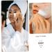 PLAFOPE Beech Wood Facial Cleansing Brush Exfoliating Face Scrubber Face Scrubber Exfoliator Brush Facial Scrubber Face Brush Exfoliator Face Scrubbers Washbasin The Face Fiber - Buy Online on GoSupps.com