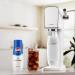 Buy Sodastream Sirup Pepsi Cola - 9L Fresh Drink in Seconds | 6-Pack (6 x 440ml) - International Shipping Available! - Buy Online on GoSupps.com