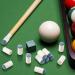 Lewtemi 100 Pcs Billiard Cue Tips - 9mm/10mm/12mm/13mm Pool Stick Tips Replacement - Buy Online on GoSupps.com