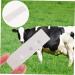 Partykindom T-Tool: 1 Stk Pregnancy Tester for Cattle - Early Detection Test Stick & Paper Tool | Reliable Animal Supply - Buy Online on GoSupps.com