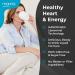 Liposomal Zinc - Immune Support Supplement | High Absorption Formula - Buy Online on GoSupps.com