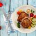 140 Pieces Compostable Paper Plates 10 inch Heavy Duty Disposable Plates Eco-Friendly 100% Bagasse Natural Biodegradable Sugarcane Bagasse Plates for Party Dinner Birthday - Buy Online on GoSupps.com