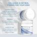 Revitalize Your Neck: Firming & Tightening Anti-Aging Cream - 1.7 FL OZ | Moisturizer for Wrinkles & Sagging Skin (Day & Night - Buy Online on GoSupps.com