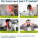 Tinnitus Relief Patches | Natural Herbal Formula for Ringing Ears | 12 PCS, 8.0 Grams - Buy Online on GoSupps.com