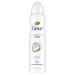 Dove 0% Aluminum Deodorant Spray Coconut & Pink Jasmine For 48 Hour Protection Aluminum Free Deodorant 4 oz Jasmine 4 Fl Oz (Pack of 1)