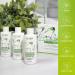 Amazonliss Vegan Keratin Hair Treatment Set - Purifying Shampoo, Reducer Fluid, and Reconstructive Mask - Natural Hair Care Products for Conditioning and Complete Hair Repair - Buy Online on GoSupps.com