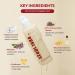 K-SECRET Snail Mucin Essence Serum - 97% Snail Secretion & Rice Extract for Hydration | SEOUL 1988 Korean Skincare 100mL - Buy Online on GoSupps.com
