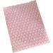Wrap Bubble Pouches 10PCS Love Plastic Thicken Bubble Bags For Mailing Shockproof Bubble Bags For Bubble Packaging Bags Love Heart Plastic Thicken Bubble Bags Pink A - Buy Online on GoSupps.com