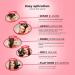 Ibelli Capelli Botox for Hair - Formaldehyde-Free Hair Treatment - Anti-Frizz & Volume Reduction - 35.2 oz - Repair & Smoothing - Buy Online on GoSupps.com
